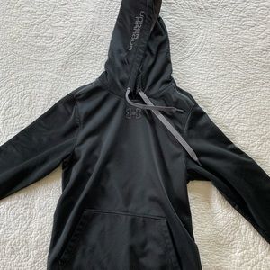 Under Armour hoodie